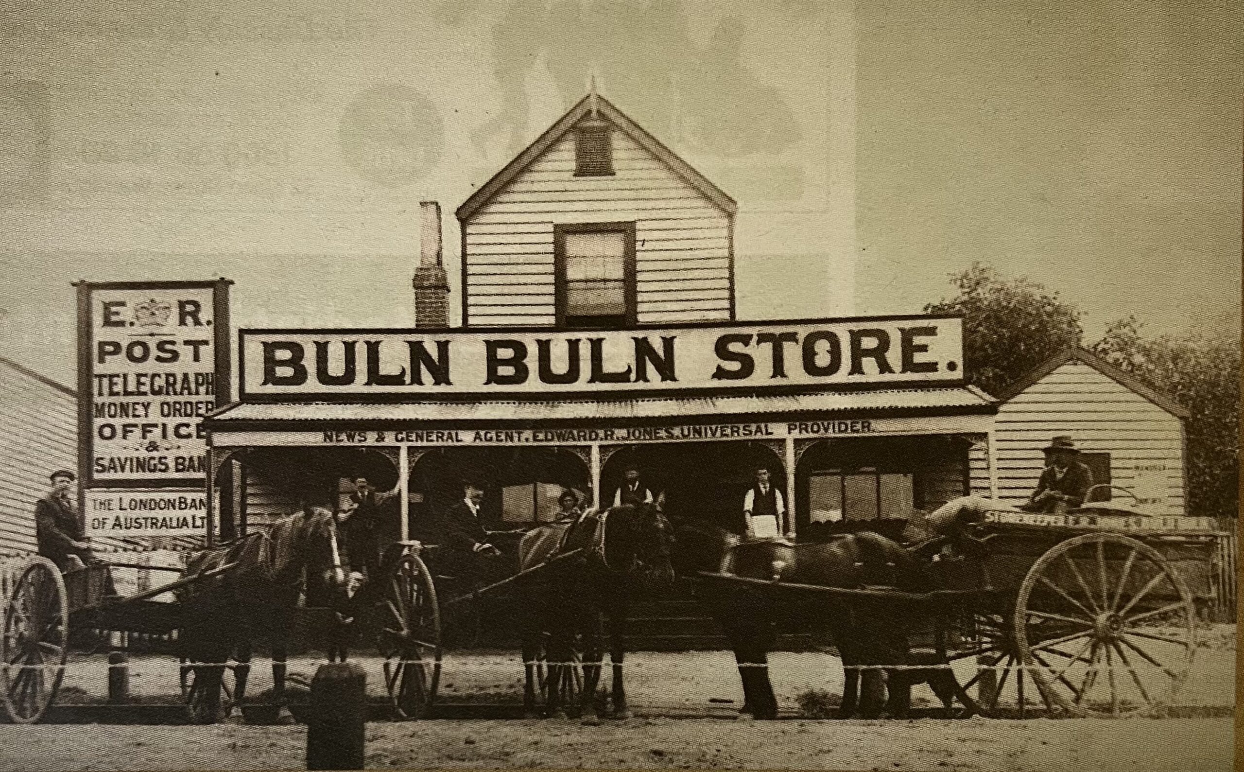 Buln Buln Store
